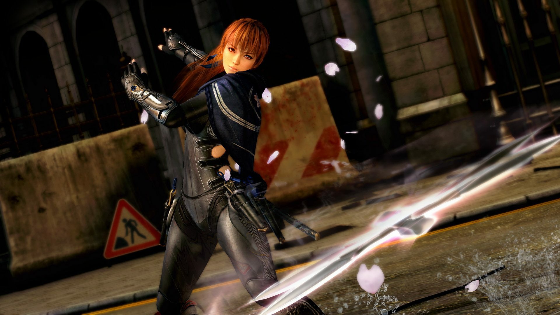 Ninja Gaiden 3: Razor´s Edge - Imagen 11